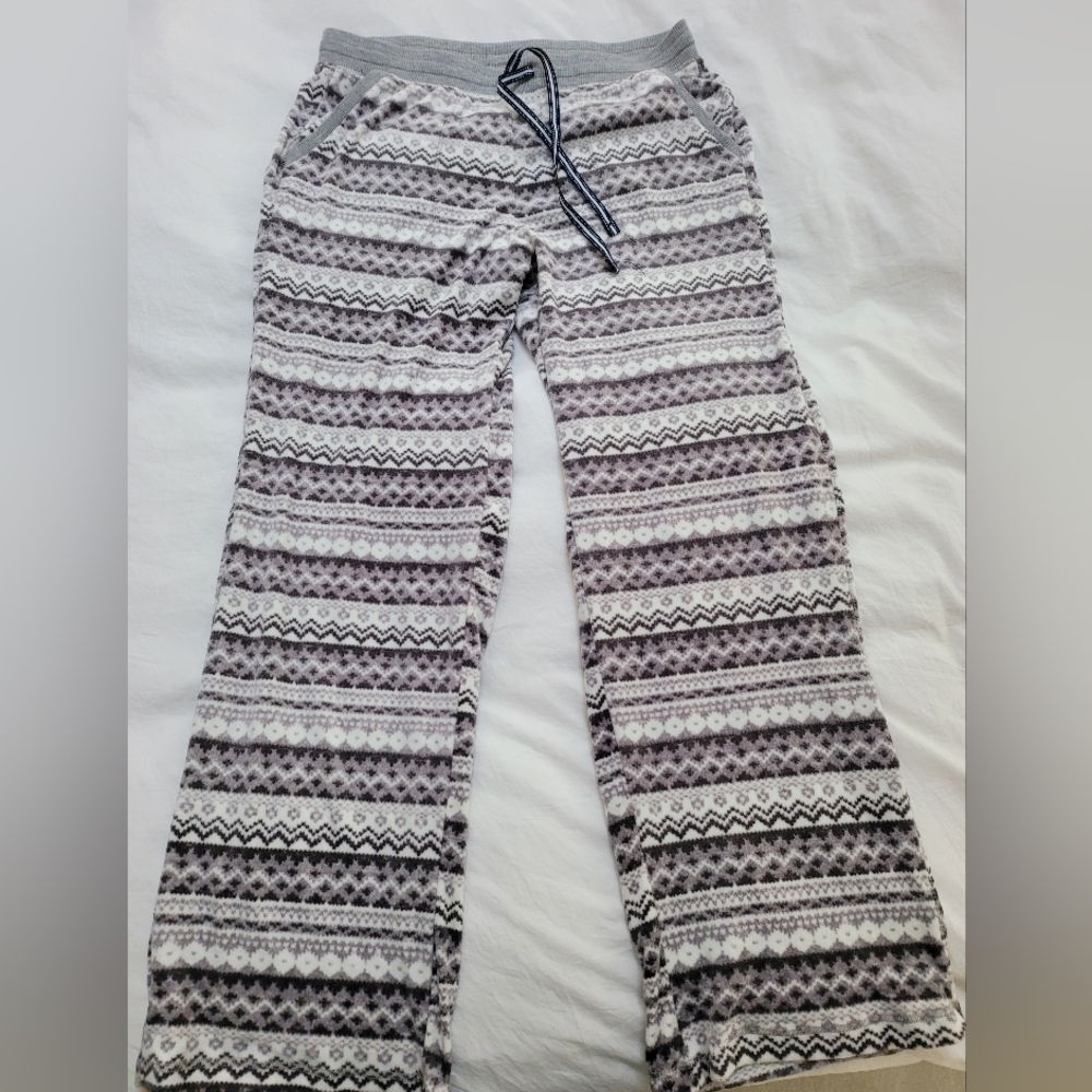 Nautica Super Soft Lounge Pants Small